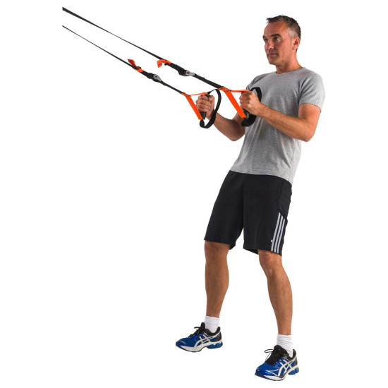 Tunturi Suspension / Sling Trainer Tunturi Suspension / Sling Trainer